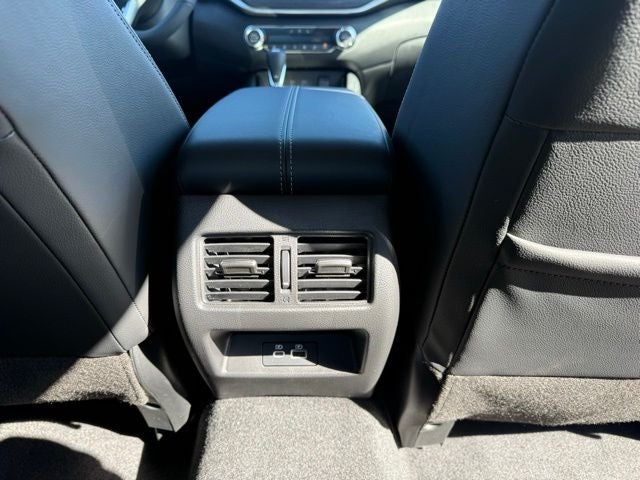 2025 Nissan Altima 2.5 SL