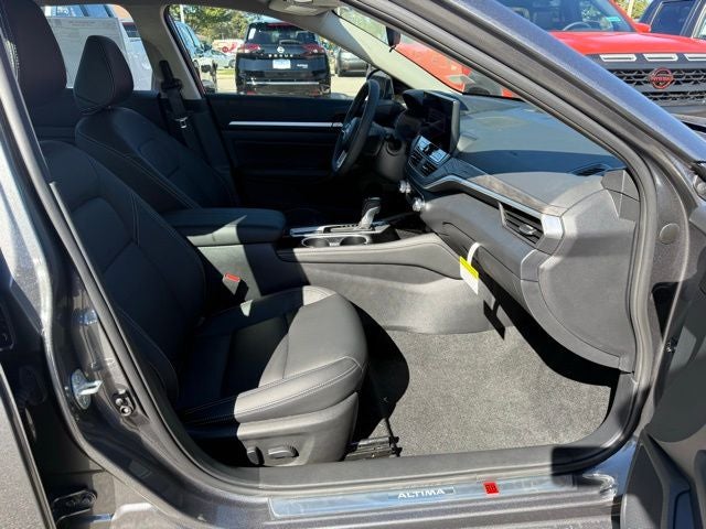 2025 Nissan Altima 2.5 SL