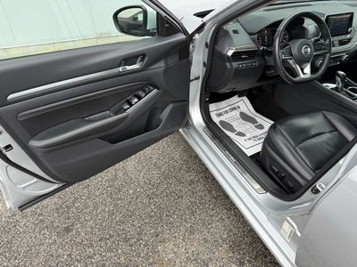 2022 Nissan Altima 2.5 SL