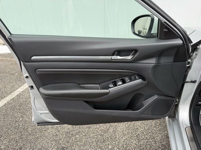 2022 Nissan Altima 2.5 SL