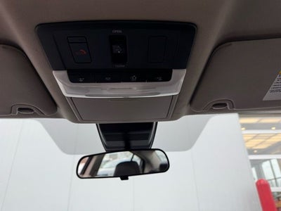 2022 Nissan Altima 2.5 SL