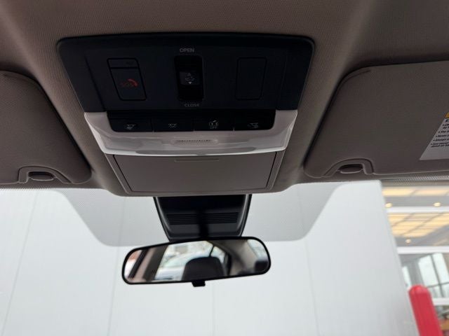 2022 Nissan Altima 2.5 SL