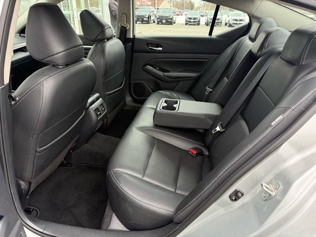 2022 Nissan Altima 2.5 SL