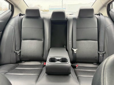 2022 Nissan Altima 2.5 SL