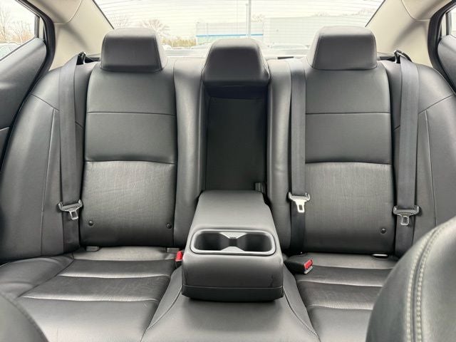 2022 Nissan Altima 2.5 SL