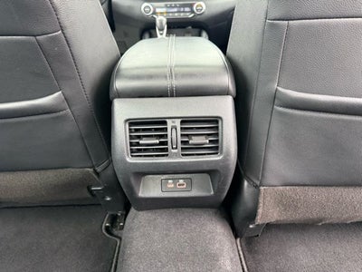 2022 Nissan Altima 2.5 SL