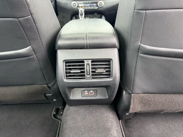 2022 Nissan Altima 2.5 SL