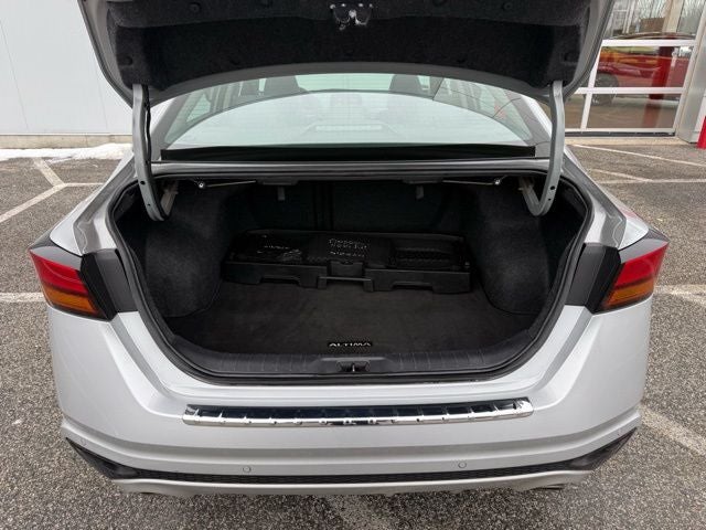 2022 Nissan Altima 2.5 SL