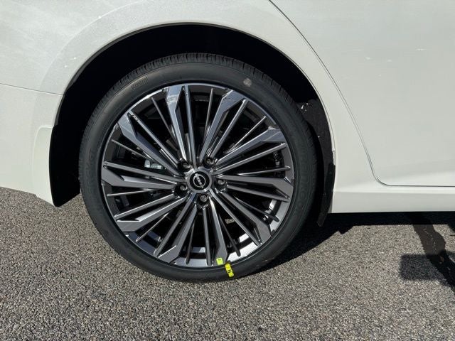 2025 Nissan Altima 2.5 SL