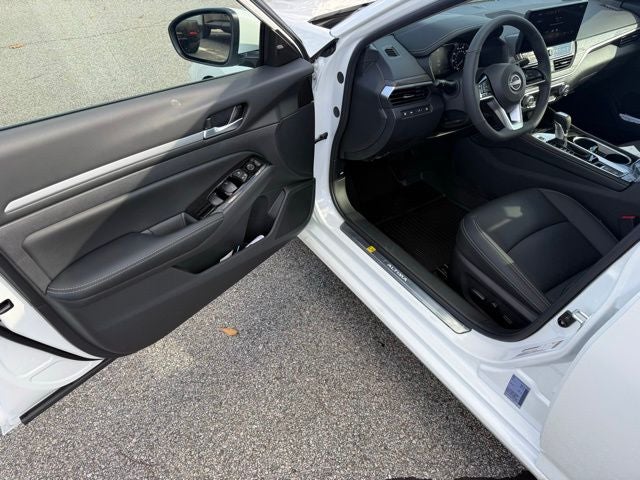 2025 Nissan Altima 2.5 SL