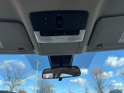 2025 Nissan Altima 2.5 SL