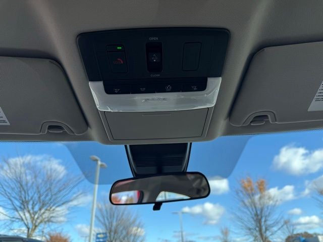 2025 Nissan Altima 2.5 SL