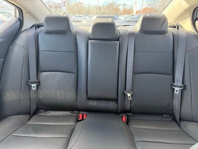 2025 Nissan Altima 2.5 SL