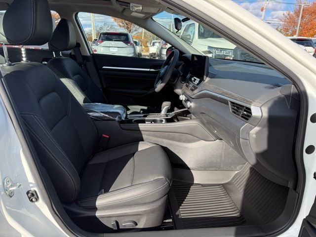 2025 Nissan Altima 2.5 SL