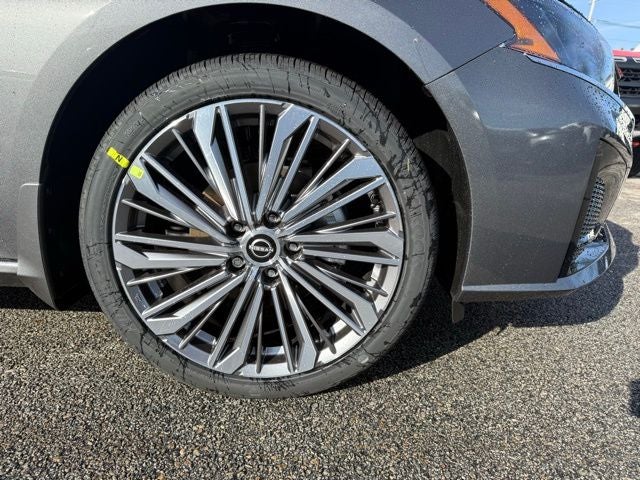 2025 Nissan Altima 2.5 SL