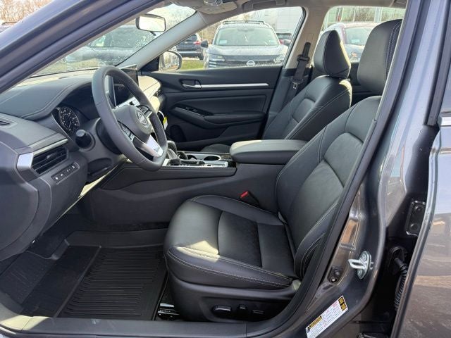 2025 Nissan Altima 2.5 SL