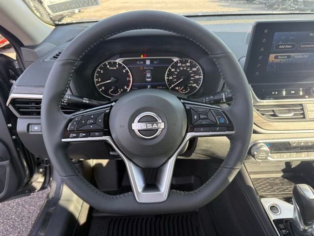 2025 Nissan Altima 2.5 SL