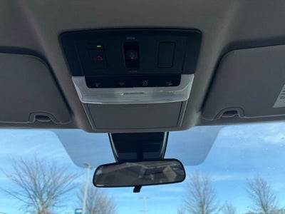 2025 Nissan Altima 2.5 SL