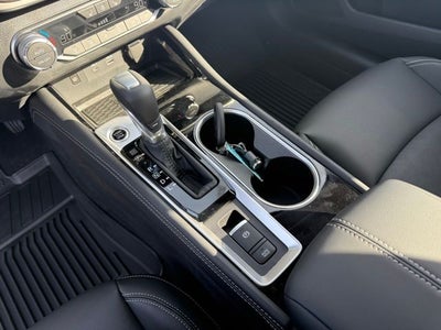 2025 Nissan Altima 2.5 SL