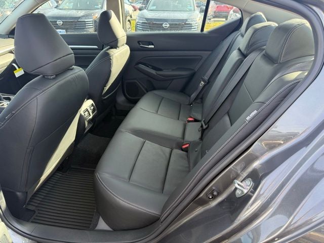 2025 Nissan Altima 2.5 SL