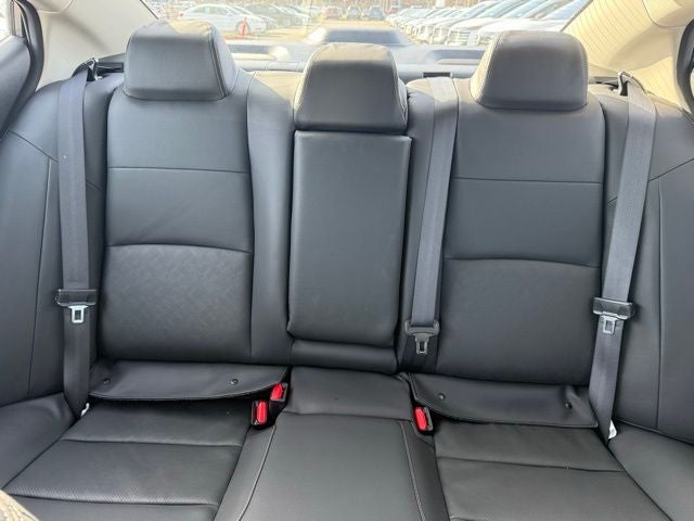 2025 Nissan Altima 2.5 SL