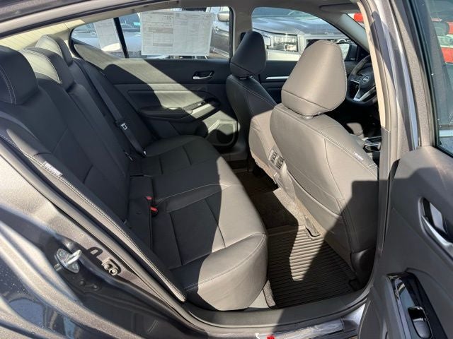 2025 Nissan Altima 2.5 SL