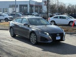 2025 Nissan Altima 2.5 SL