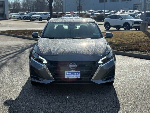 2025 Nissan Altima 2.5 SL