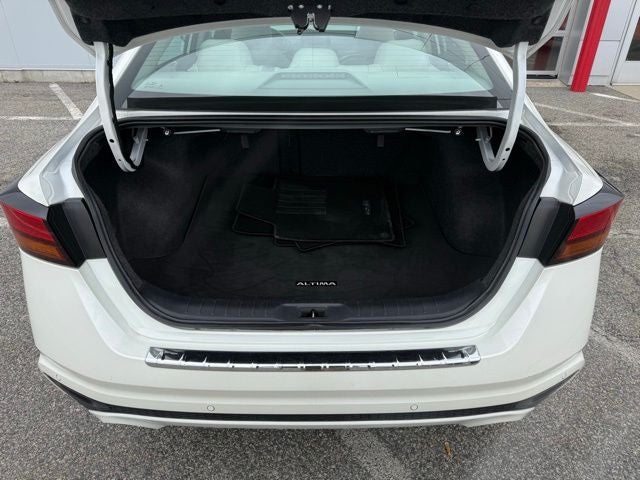 2020 Nissan Altima 2.5 SL