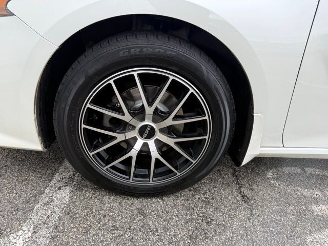 2020 Nissan Altima 2.5 SL