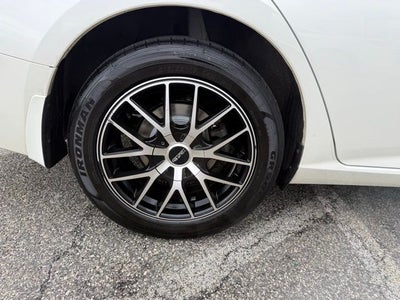 2020 Nissan Altima 2.5 SL