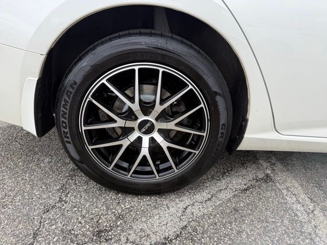 2020 Nissan Altima 2.5 SL