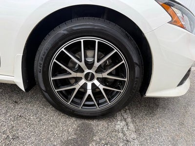 2020 Nissan Altima 2.5 SL