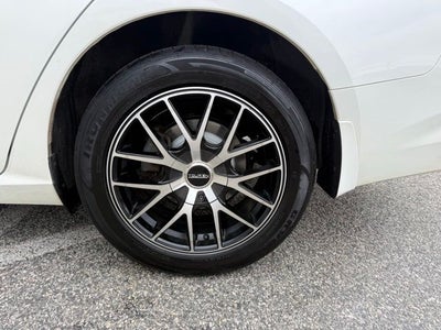 2020 Nissan Altima 2.5 SL