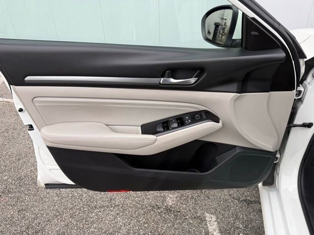 2020 Nissan Altima 2.5 SL