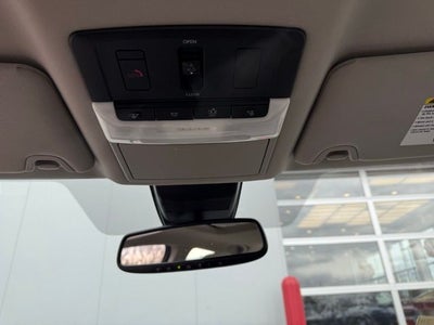 2020 Nissan Altima 2.5 SL