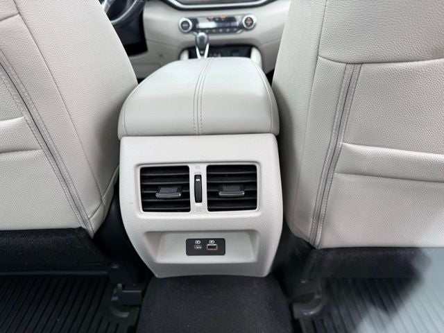 2020 Nissan Altima 2.5 SL