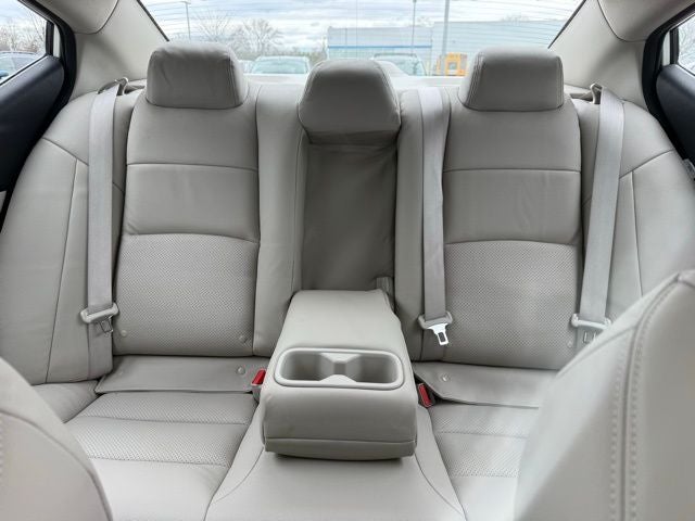 2020 Nissan Altima 2.5 SL