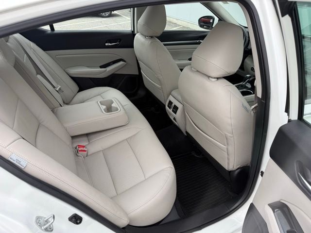 2020 Nissan Altima 2.5 SL