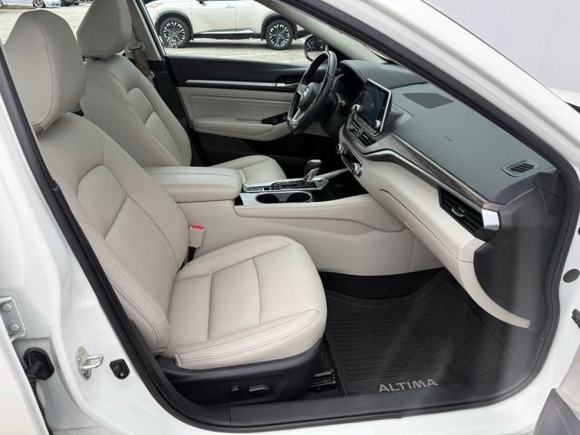 2020 Nissan Altima 2.5 SL