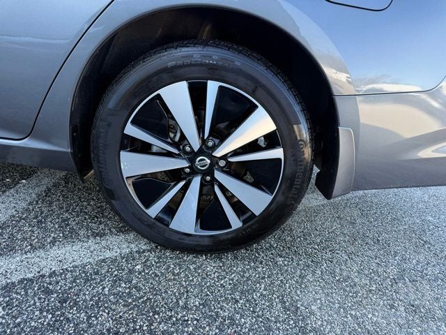 2021 Nissan Altima 2.5 SL