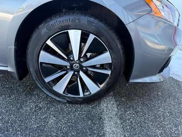 2021 Nissan Altima 2.5 SL