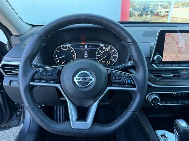 2021 Nissan Altima 2.5 SL