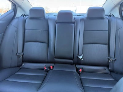 2021 Nissan Altima 2.5 SL