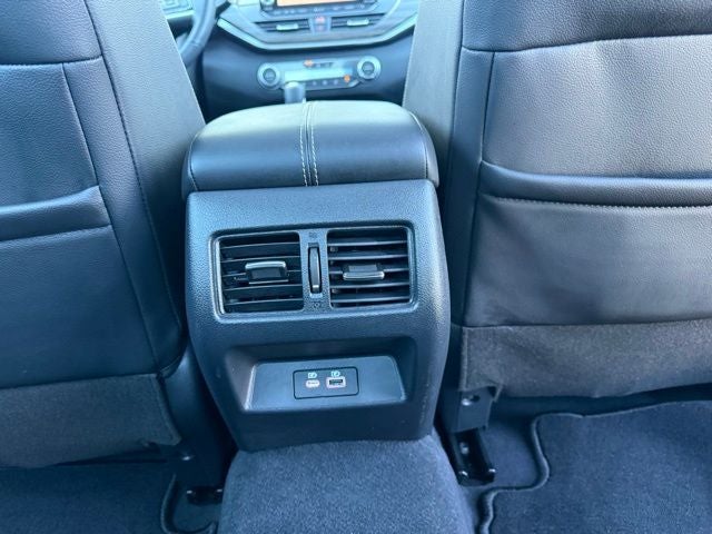 2021 Nissan Altima 2.5 SL