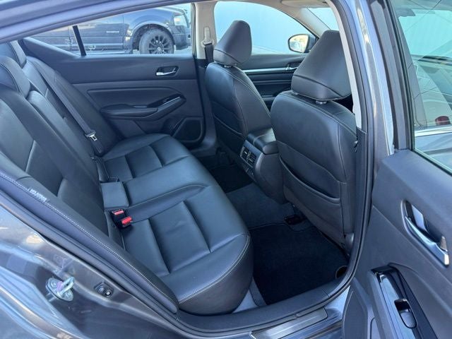 2021 Nissan Altima 2.5 SL