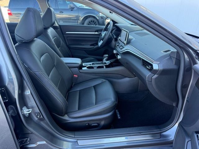 2021 Nissan Altima 2.5 SL