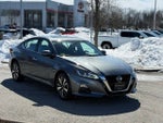2021 Nissan Altima 2.5 SL