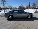 2021 Nissan Altima 2.5 SL