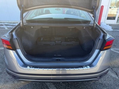 2021 Nissan Altima 2.5 SL